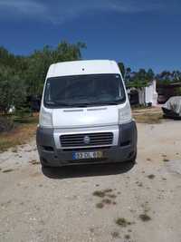 Fiat Ducato 2.2 D 100 Multijet Diesel