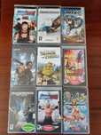 9 Caixas PSP sem os jogos