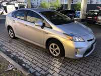 Toyota Prius 30 plug-in hybrid 2013 Газ