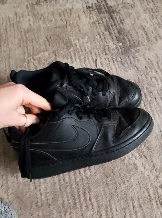 Buty Nike damskie