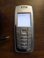 Obudowa Nokia 3120 lub w całości + bateria oraz Ładowarka, sprawny, za