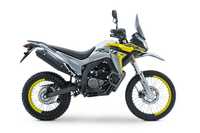 VOGE 300GY RALLY Voge 300 Rally