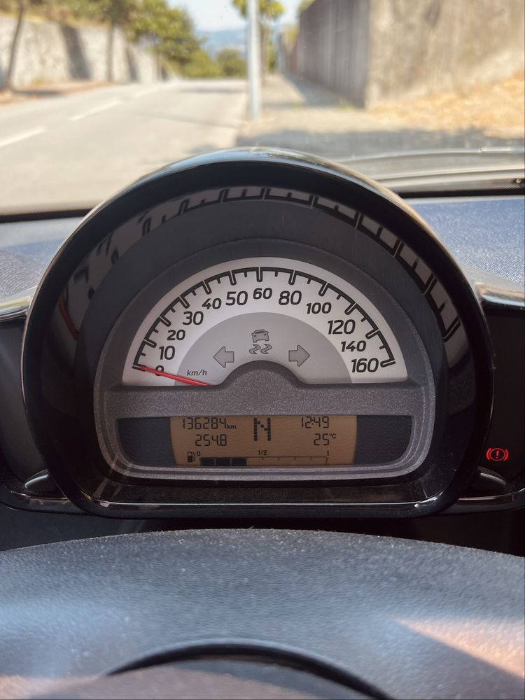 SMART Fortwo Coupê