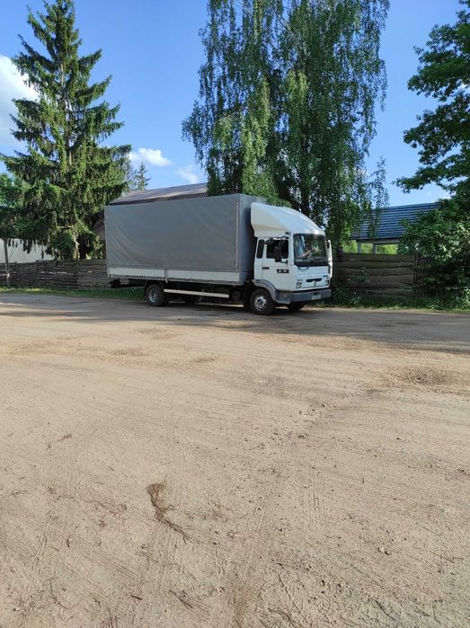 renault midliner продам Рено мидлайнер