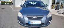 Kia cee'd 1,6  Climatronic