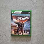Star Wars Outlaws Xbox Series X
