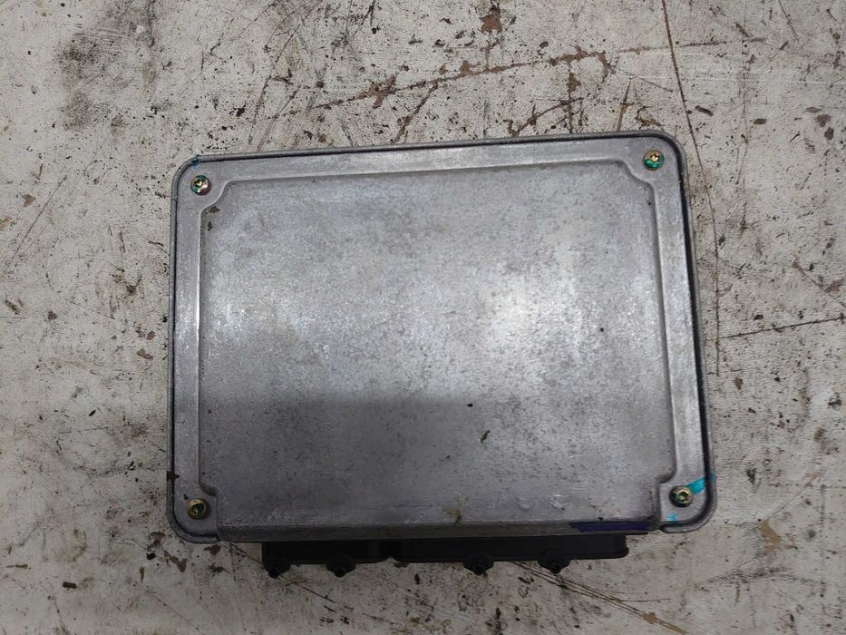 VW Beetle 2.0 8V Komputer Sterownik Silnika