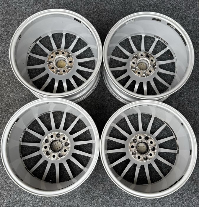 Диски R17 5/112 Audi  A3 A4 B8 B9 Q3 Q5 A6 C6 C7 A5 S5 Skoda VW Seat