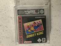 Nowy Donkey Kong na Game Boy Advance Ocena 8.0 VGA
