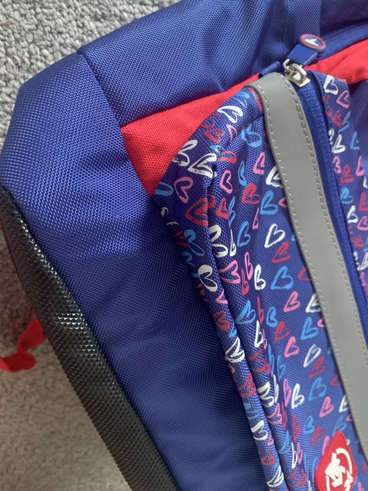 Продам новий рюкзак YES