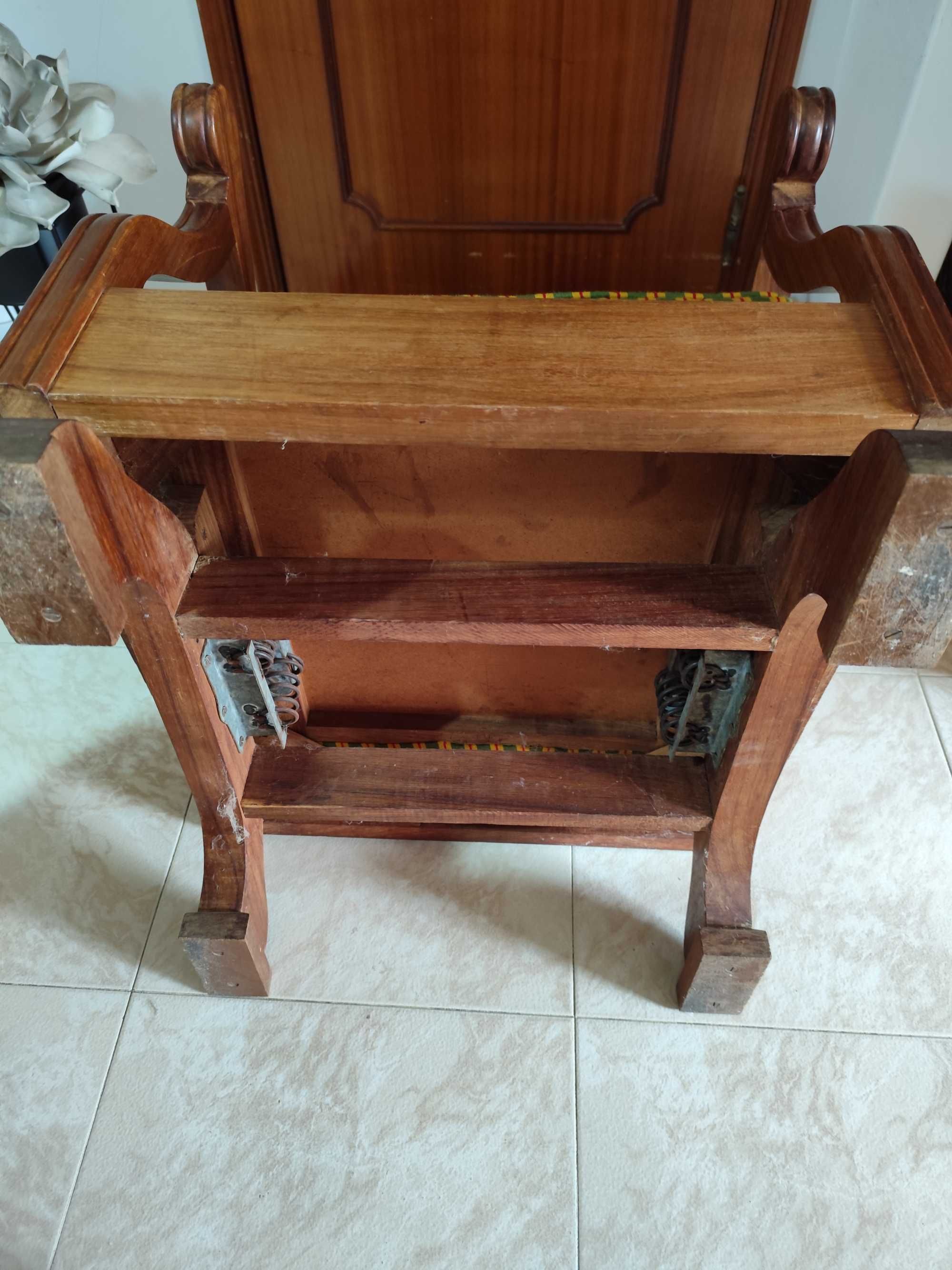 Cadeirao de Baloiço Clássico