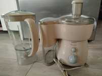 Sokowirówka Philips Cucina  nowa