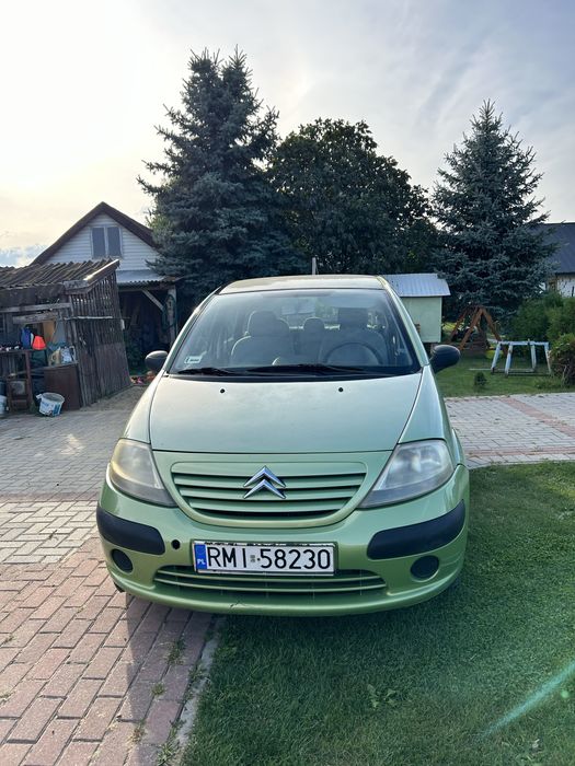 Citroen C3 1.4.