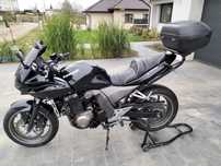 Kawasaki  Motocykl Kawasaki Z 750 S