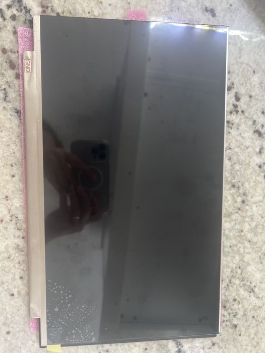 Matryca ekran LCD mat FHD IPS do lenowo v15 g3 IAP (82TT 82UM)