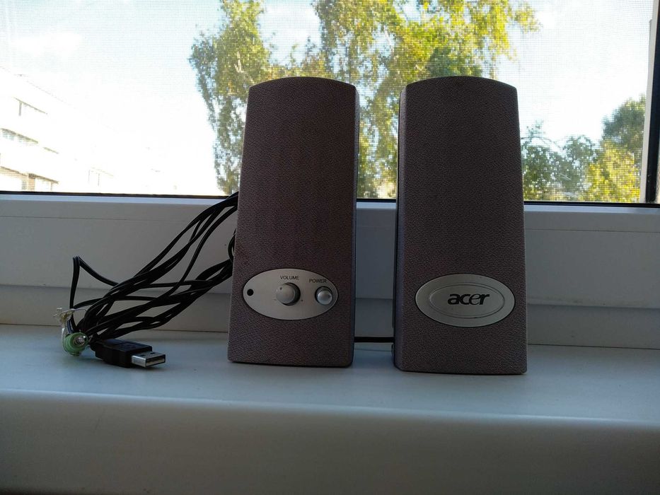 Продам колонки б/у