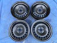 R15 4x100 OPEL Corsa, CHEVROLET Aveo, DAEWOO Lanos FIAT Punto RAVON R4