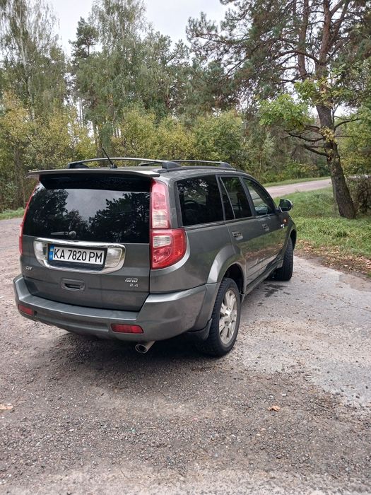 Продам Great Wall Hover H2
