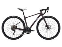 Nowy rower LIV Devote 1 damski gravel
