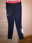 Legginsy z decathlonu (143-152)