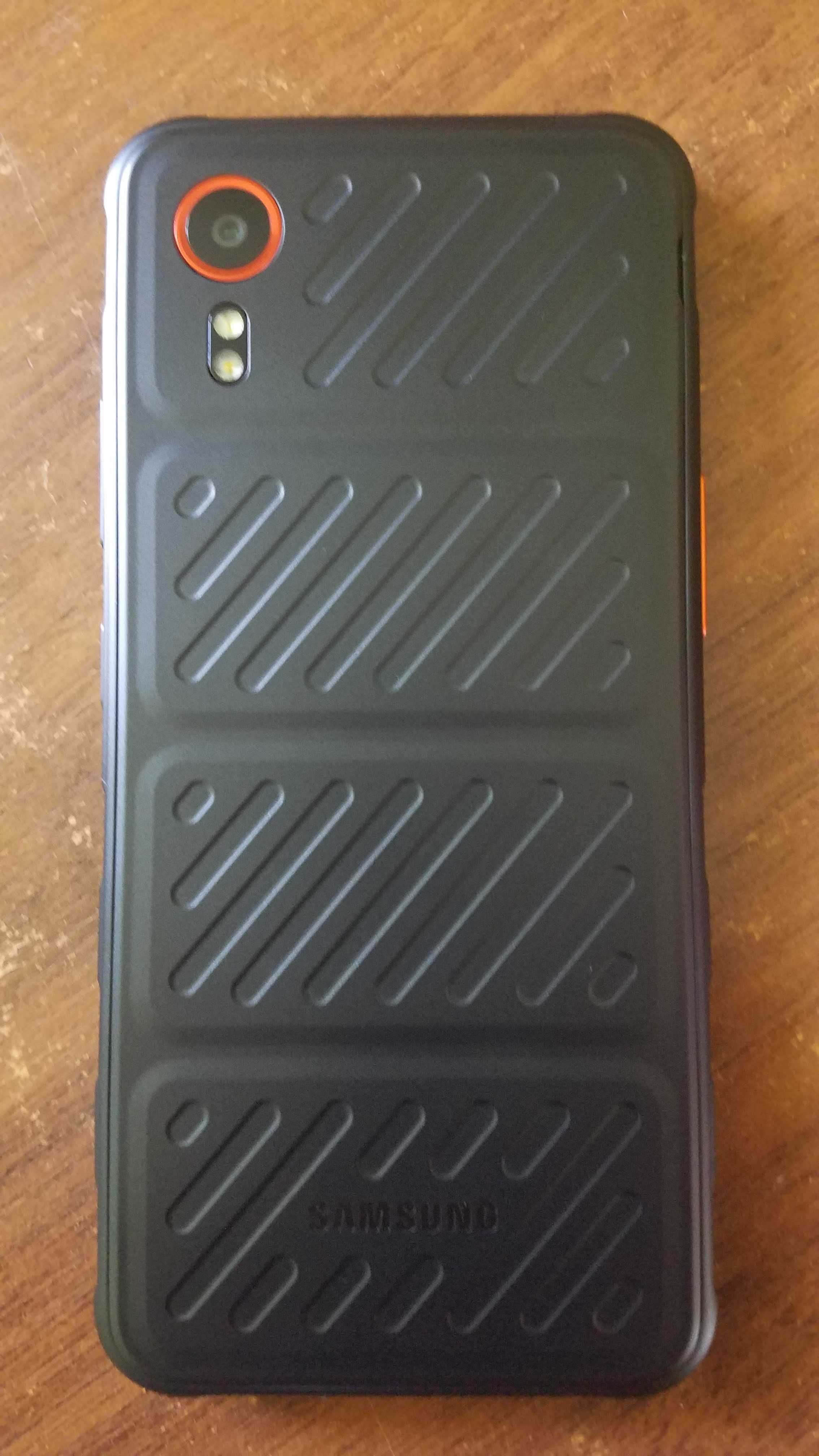 Samsung Galaxy Xcover7 6/128GB Захищений