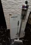 Акумуляторний пилосос Samsung Jet 70