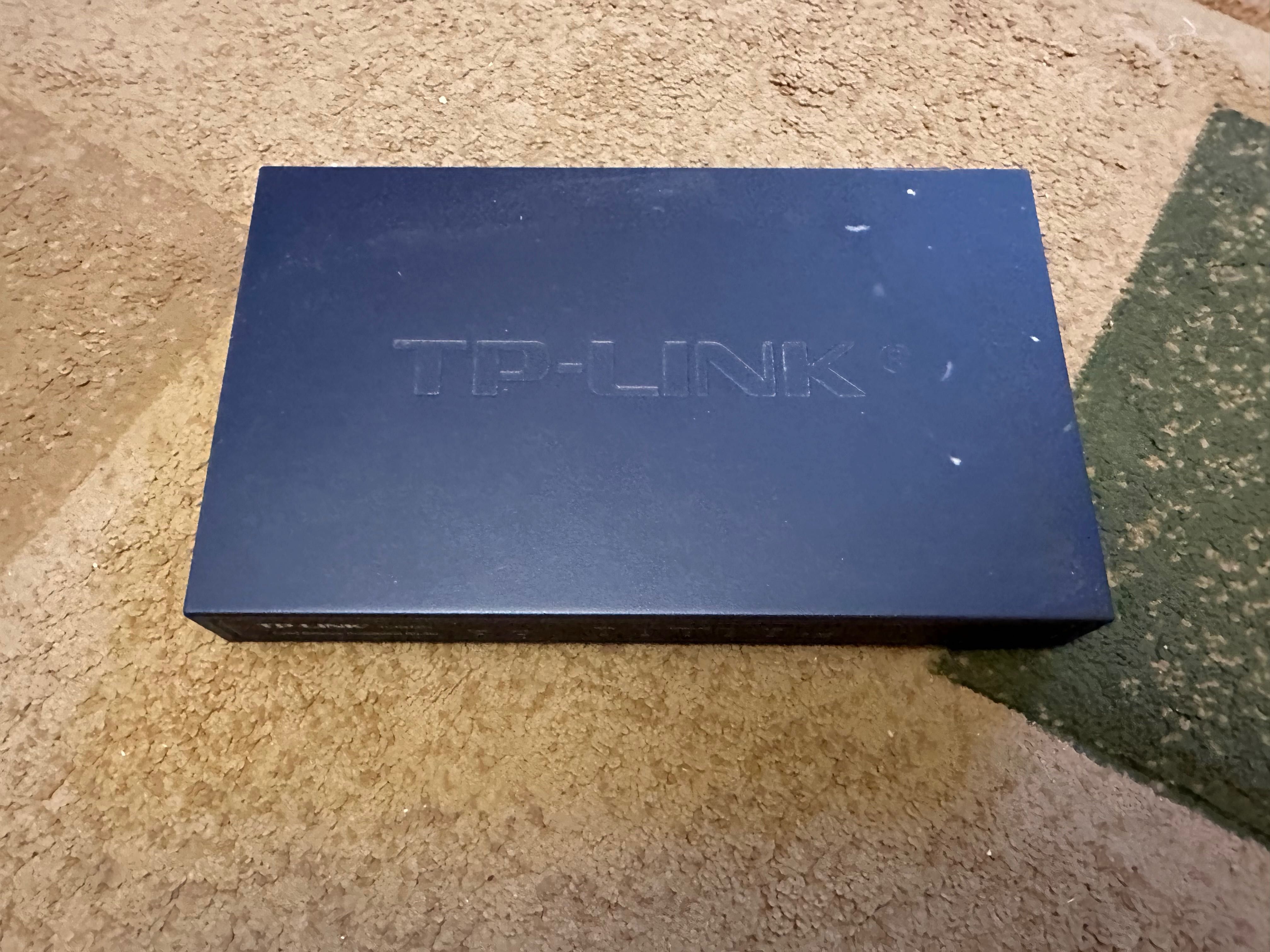Маршрутизатор TP-Link TL-R470T+,