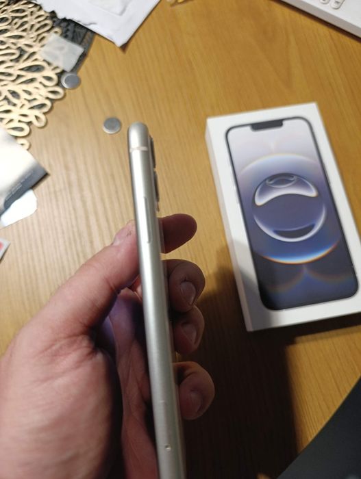 IPhone 11 bardzo dobry stan