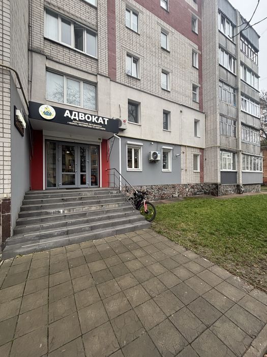 Магістратська 13, 90 м2 з ремонтом, меблями, Не викл.світ. дешеві к/п