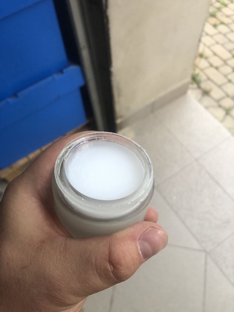 Infinity Wax SYNERGY Ceramic Wax 50ml