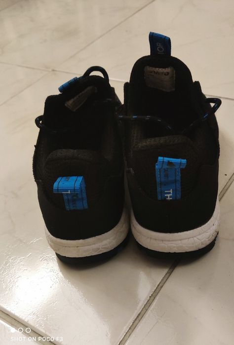 Sapatilhas de Biqueira de Aço Vito Thor – Nº 39