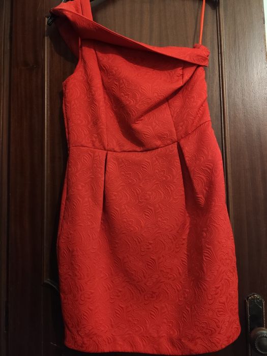 Vestidos cerimónia
