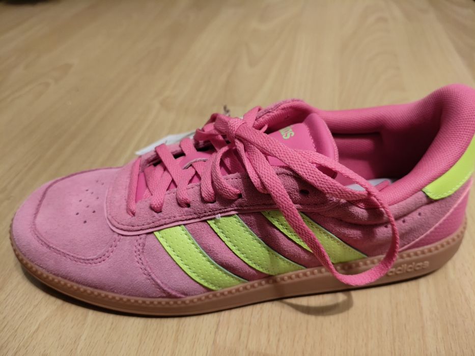 Кросівки оригінальні Adidas