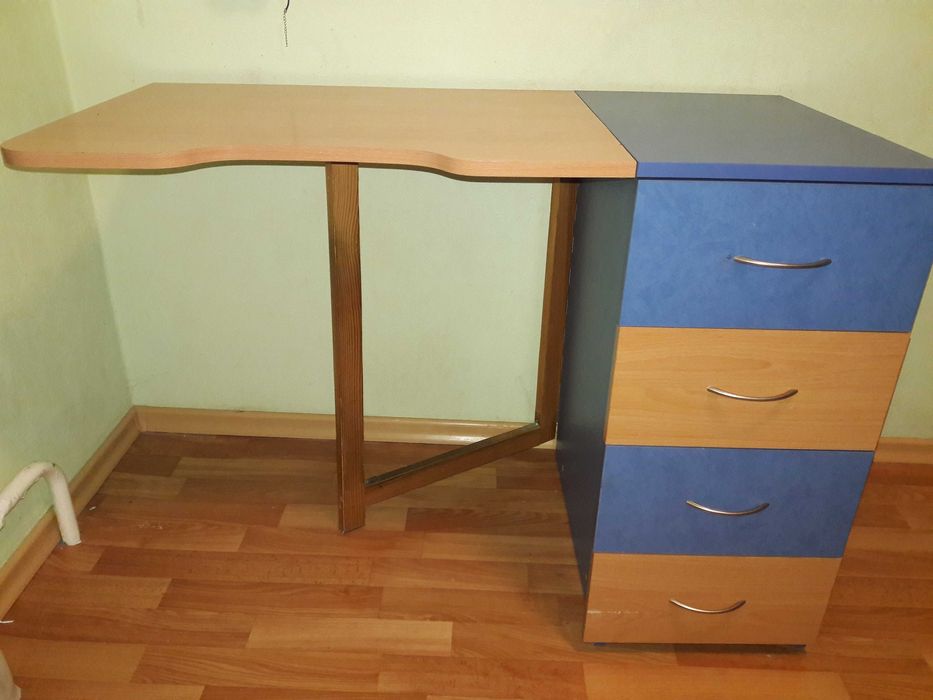 Дитяча кімната-є все!