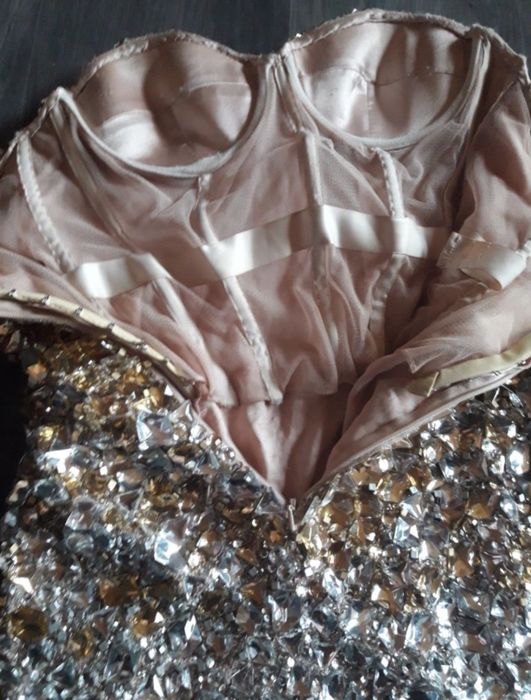 Фирменное платье  MIU MIU продам срочто !