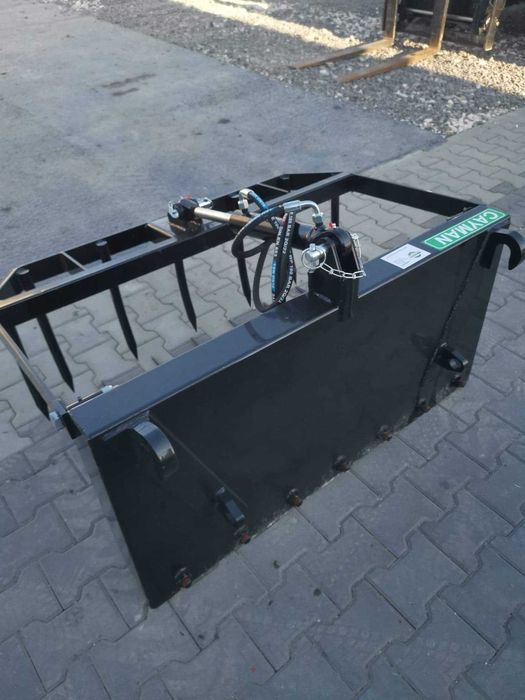 Krokodyl CAYMAN * gwarancja * dostawa cala PL *