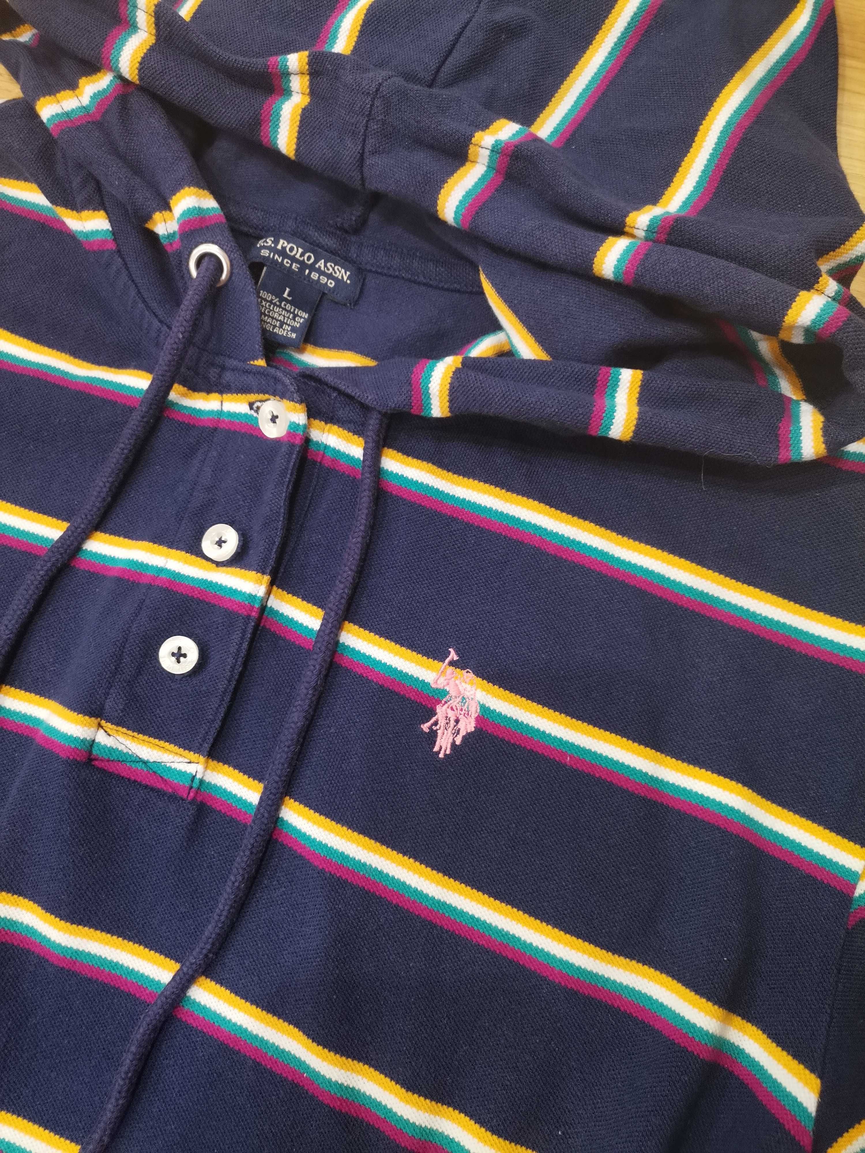 Сукня us. polo. assn, розмір L