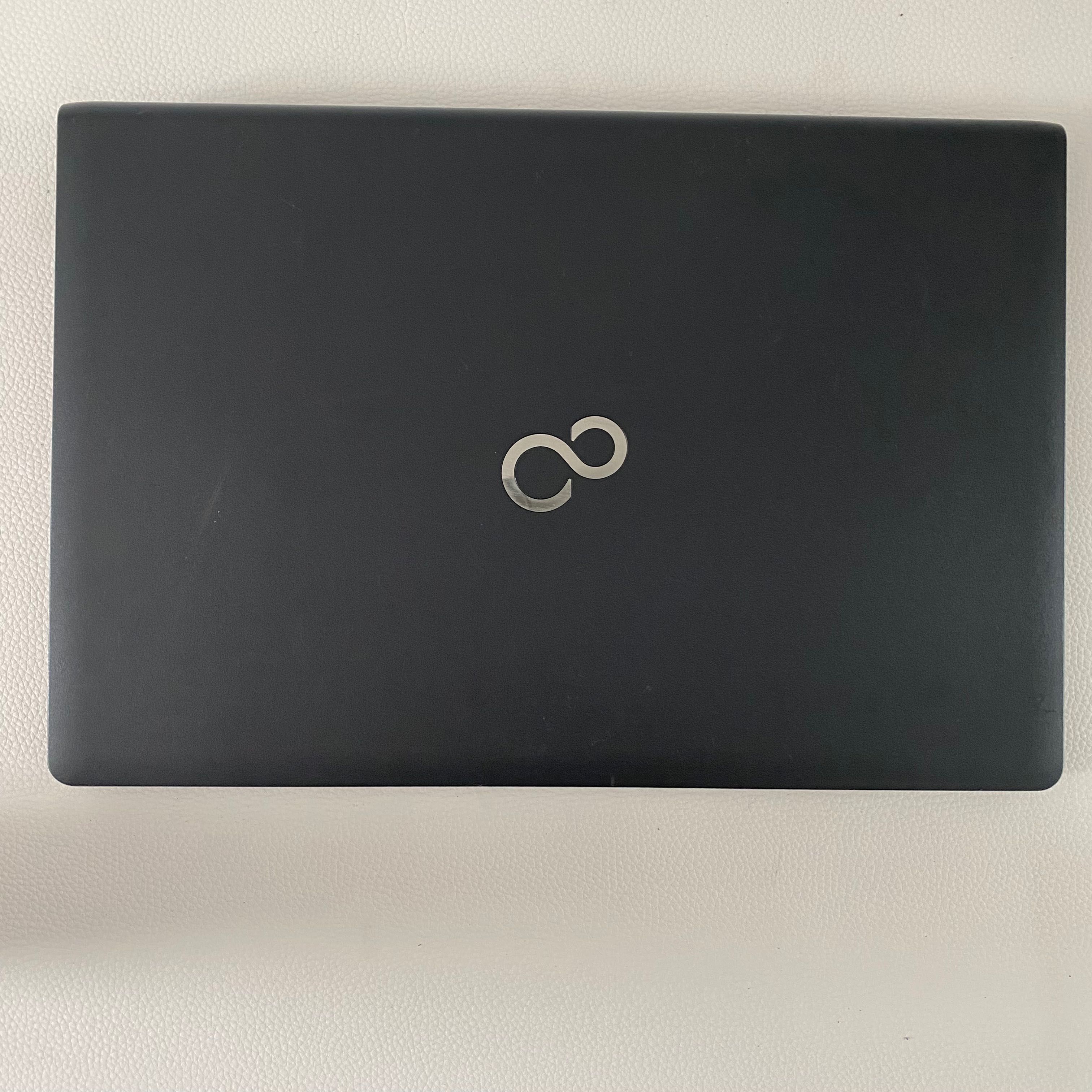 Computador portátil Fujitsu A555 8/240gb I3 15.6 FHD Como Novo!