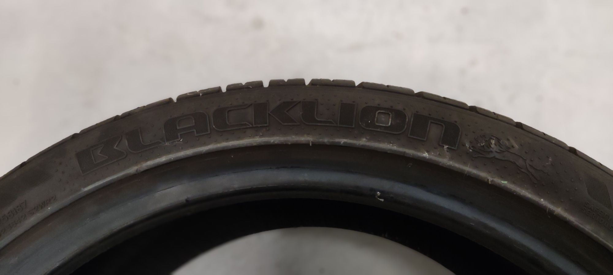 Pneu Champoint Black Lion 215/40/r17