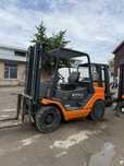 Навантажувач STILL R70-45 (не Toyota, Nissan, Linde)