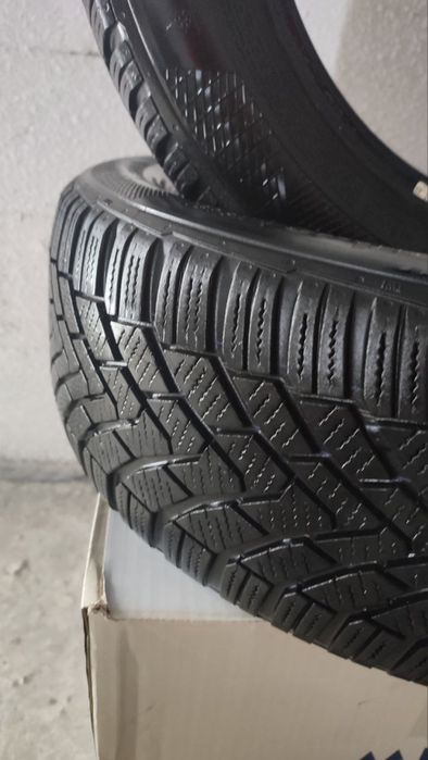 резина контенинталь