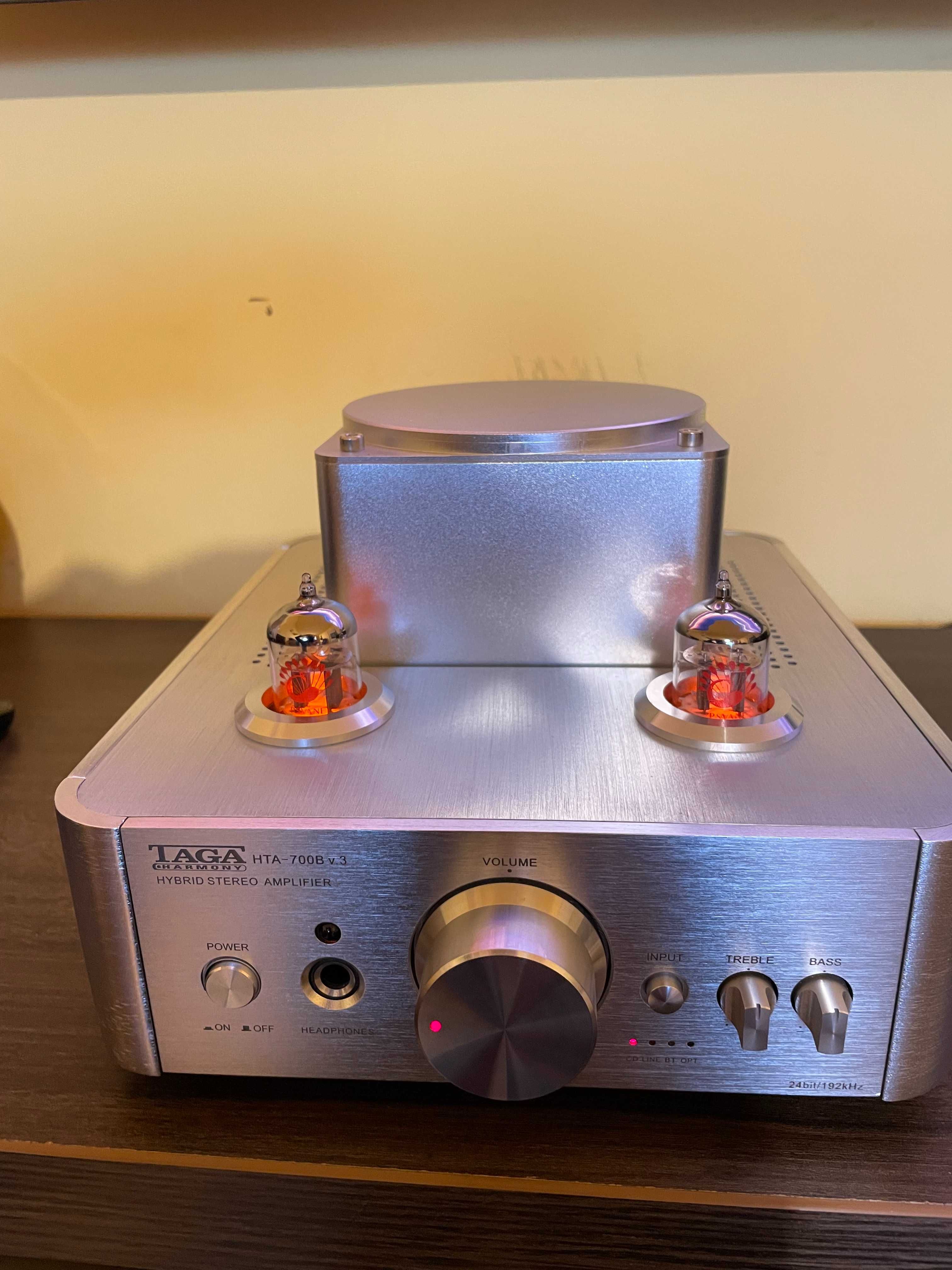 Taga Harmony HTA-700b V.3 (PSVANE)