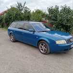 Ауді а6с5 2003 рік на автоматі