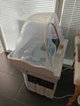 Head Spa praticamente novo