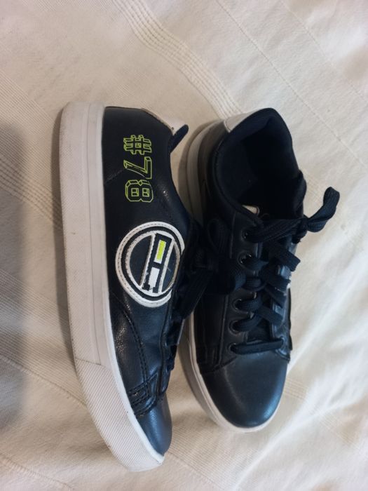 Туфлі спортивні для хлопчика