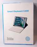 Etui z klawiaturą HD-3030 do Apple iPad 10.2 1165/24/HUT
