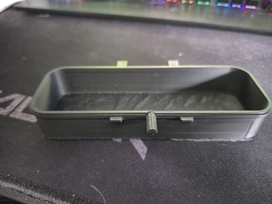 Narzędziówka 3d do romet wigry jubilat i innych składaków