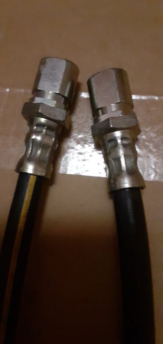 Шлангі тормозні Ваз 2101,02,06,07,ітд.