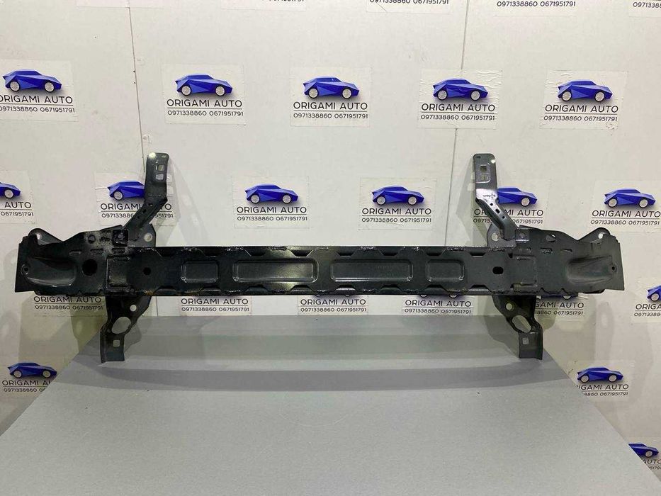 Усилитель переднего бампера Ford escape mk4 форд эскейп мк4 2023 2024+