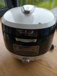 Multi Cooker Frederick Excellence De-19 bez garnka
